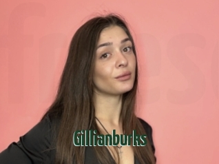 Gillianburks