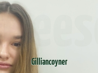 Gilliancoyner