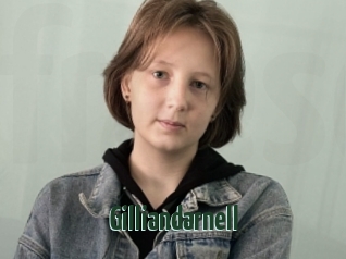 Gilliandarnell