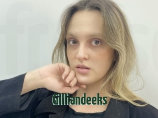 Gilliandeeks