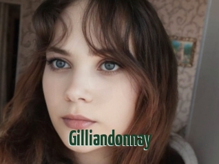 Gilliandonnay