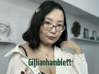 Gillianhamblett