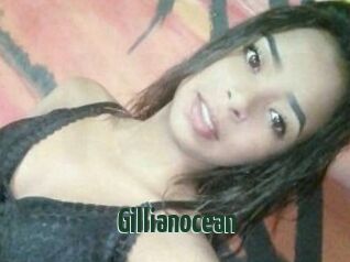 Gillianocean