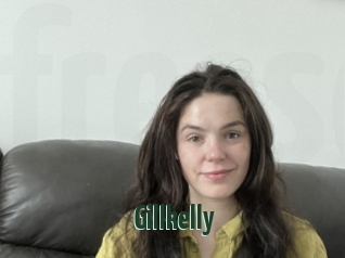 Gillkelly