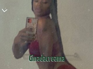 Ginadacreama