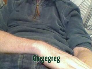 Gingegreg