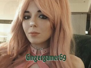Gingergamer69