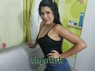 Gingertaste