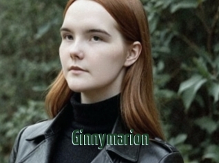 Ginnymarion