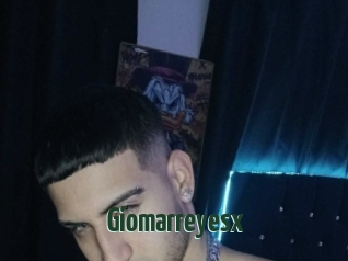 Giomarreyesx