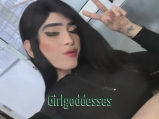 Girlgoddesses