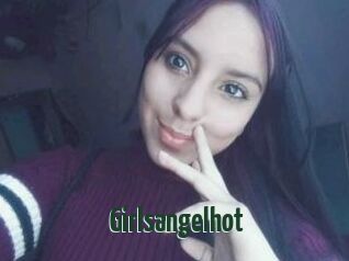 Girlsangelhot