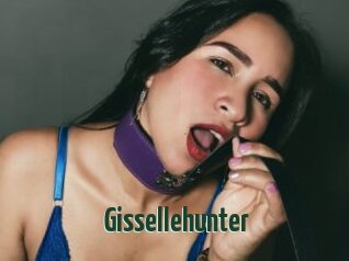 Gissellehunter