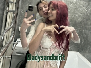 Gladysandbritt