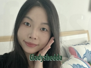 Gladyshedda