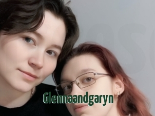 Glennaandgaryn