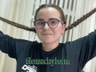 Glennaclayborne
