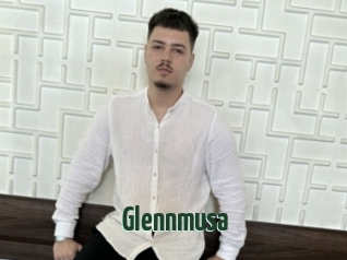 Glennmusa