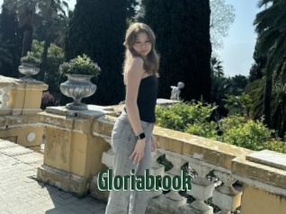 Gloriabrook