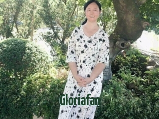 Gloriafan