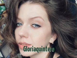 Gloriaquintero