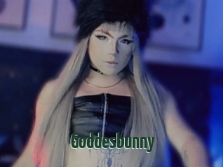 Goddesbunny