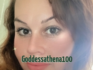 Goddessathena100