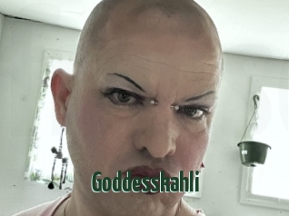 Goddesskahli