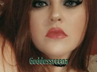 Goddessreena