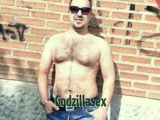 Godzillasex