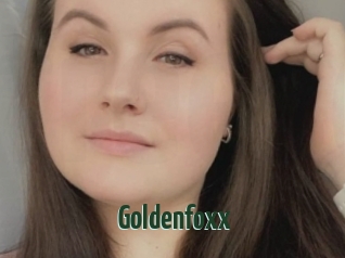 Goldenfoxx