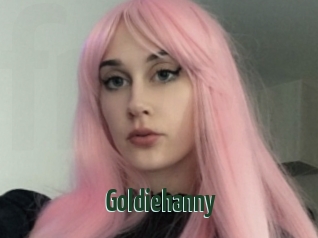 Goldiehanny