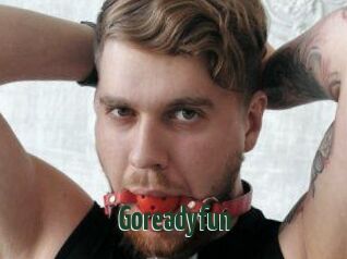 Goreadyfun