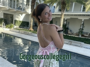 Gorgeouscollegegirl