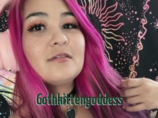 Gothkittengoddess
