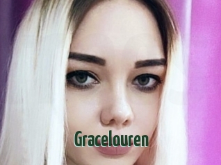 Gracelouren