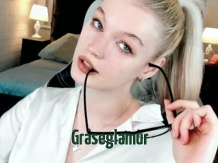 Graseglamur