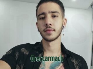 Greccarmack