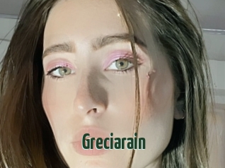 Greciarain