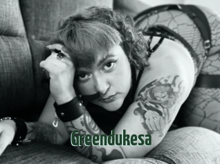 Greendukesa