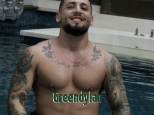 Greendylan