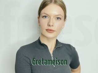 Gretameison