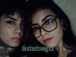 Gretastrongxx