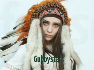 Gubbystar