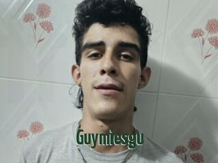 Guymiesgu