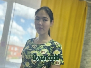 Gwencodd