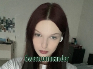 Gwencommander