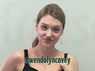 Gwendolyncovey
