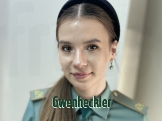 Gwenheckler