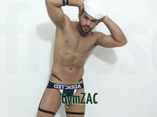 GymZAC